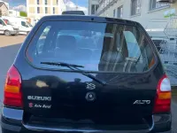 Occasion Suzuki Alto 63 ch (46 kW) 2005 Noir Citadine