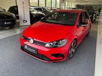 gebraucht VW Golf VII Lim. R BMT/Start-Stopp 4Motion