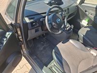 Second-hand Fiat Idea 95 CP (69 kW) 2006 Gri Monovolum