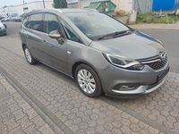 gebraucht Opel Zafira Tourer 