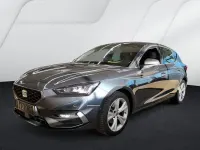 Gebraucht Seat Leon FR 150 PS (110 kW) 2025 Grau Limousine