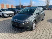 Gebraucht Citroën C4 Feel 120 PS (88 kW) 2017 Grau SUV