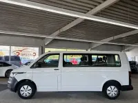 Brugt VW T6.1 110 HK (80 kW) 2021 Andere Van
