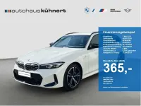Gebraucht BMW 340 340 PS (250 kW) 2023 Alpinweiss iii Kombi