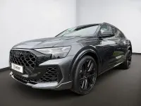 Gebraucht Audi Q8 Advanced Plus 600 PS (441 kW) 2026 Daytonagrau perleffekt SUV