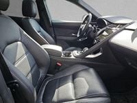 Second-hand Jaguar E-Pace S 206 CP (151 kW) 2022 Gri SUV