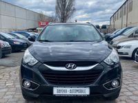 gebraucht Hyundai ix35 2.0 2WD Style *HU 10.2025+2.Hand+PDC+SHZG*