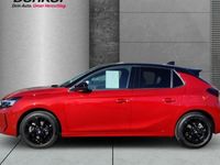 Gebraucht Opel Corsa 100 PS (73 kW) 2025 Rot Kleinwagen