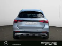 Gebraucht Mercedes GLC300de 333 PS (244 kW) 2025 Silber SUV