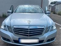 Gebraucht Mercedes E350 292 PS (214 kW) 2011 Grau Limousine