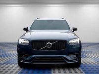 Gebraucht Volvo XC90 235 PS (172 kW) 2023 Schwarz SUV