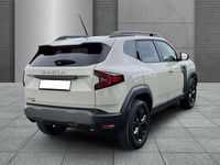 Neu Dacia Duster Extreme 158 PS (116 kW) 2026 Sandstone SUV