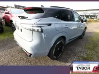 Neu Nissan Qashqai 158 PS (116 kW) 2025 Schwarz SUV