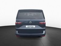 Neu VW Multivan Life 150 PS (110 kW) 2025 Blau Van