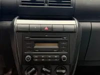 Gebraucht VW Fox 55 PS (40 kW) 2009 Weiß Kleinwagen