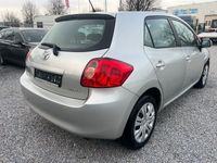 gebraucht Toyota Auris Luna