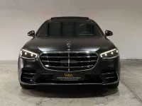 Gebraucht Mercedes S450 AMG 367 PS (269 kW) 2023 Schwarz Limousine