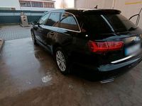 gebraucht Audi A6 A6Avant 2.0 TDI ultra S tronic