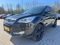 Gebraucht Ford Kuga Titanium 179 PS (131 kW) 2015 SUV