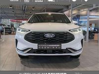 Neu Ford Kuga ST-Line X 182 PS (133 kW) 2026 Frozen white SUV