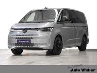 Neu VW Multivan Style 150 PS (110 kW) 2026 Silber Van / Kleinbus