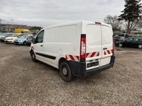 Gebraucht Citroën Jumpy 128 PS (94 kW) 2016 Weiß Van / Kleinbus