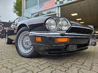 Gebraucht Jaguar XJS 302 PS (222 kW) 1993 Schwarz Coupé