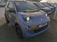 Neu Aixam Minauto 2026 Titanmetallic Kleinwagen