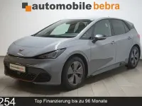 Second-hand Cupra Born 150 kW (204 CP) 2023 Gri Hatchback