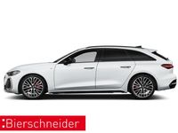Gebraucht Audi A5 Ambiente 204 PS (150 kW) 2025 Weiss Kombi