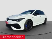 Gebraucht VW Golf VIII R 320 PS (235 kW) 2023 Weiss Limousine