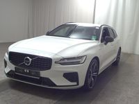 Gebraucht Volvo V60 Plus 253 PS (186 kW) 2022 Weiss Kombi