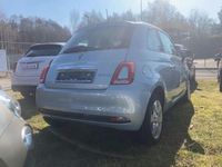 Gebraucht Fiat 500 69 PS (50 kW) 2023 Grün Kleinwagen