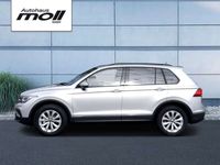 gebraucht VW Tiguan Life 1.5 TSI DSG