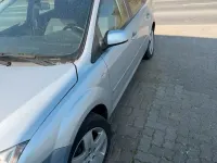 Gebraucht Ford Focus 109 PS (80 kW) 2007 Grau Kombi