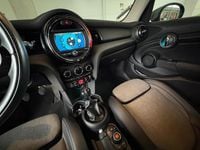 Second-hand Mini ONE 75 CP (55 kW) 2019 Gri Hatchback