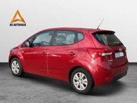 gebraucht Hyundai ix20 1.6 Comfort Automatik Klima PDC Bluetooth