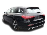 gebraucht Mercedes 220 d T Avantgarde LED Memory TotW Nav Kam SHZ