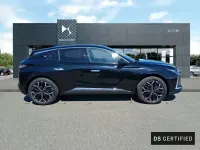 Gebraucht DS Automobiles DS4 Opera 131 PS (96 kW) 2023 Perlanera (schwarz) SUV