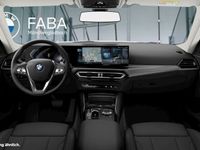 gebraucht BMW 218 i Coupé DAB Tempomat Klimaaut. Shz PDC