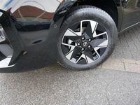 Gebraucht Nissan Townstar Tekna 131 PS (96 kW) 2026 Schwarz Van / Kleinbus