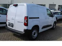 Neu Citroën e-Berlingo 100 kW (136 PS) 2025 Weiß Van / Kleinbus