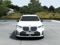 Neu BMW X3 M 398 PS (292 kW) 2025 Alpinweiß SUV