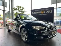 Second-hand Audi A3 Design 150 CP (110 kW) 2020 Berlinǎ