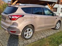 gebraucht Ford Kuga 1.5 EcoBoost 4x4 Aut. Vignale