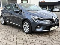 Gebraucht Renault Clio V Intens 140 PS (102 kW) 2022 Titaniumgrau Kleinwagen