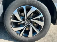 Gebraucht Citroën Spacetourer Rip Curl 179 PS (131 kW) 2018 Grau Van / Kleinbus