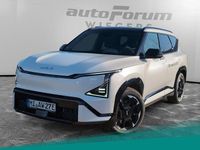 Neu Kia EV5 Launch Edition 160 kW (218 PS) 2026 (swp) snow white pearl SUV