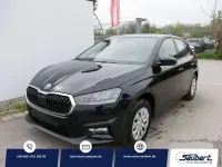 Neu Skoda Fabia Selection 116 PS (85 kW) 2026 Blackmagic perleffekt Kleinwagen