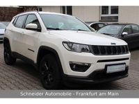 Gebraucht Jeep Compass Longitude 140 PS (102 kW) 2019 SUV